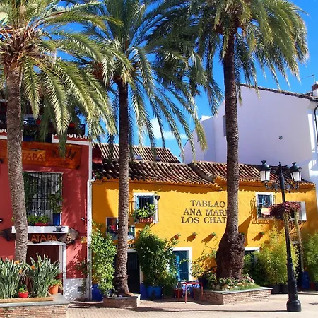 Mare Apartment