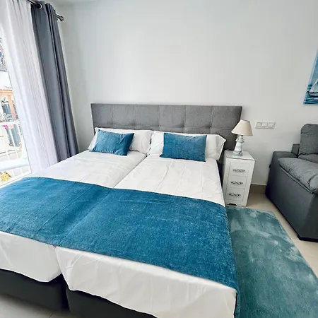 Mare Apartment *