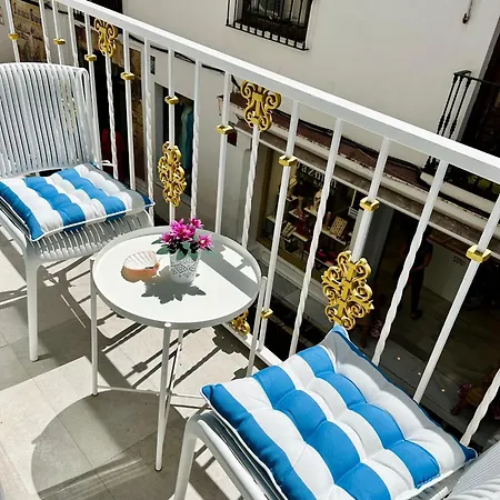 Mare Apartment *