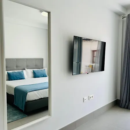 Mare Apartment