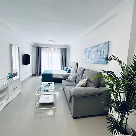 Apartment Mare