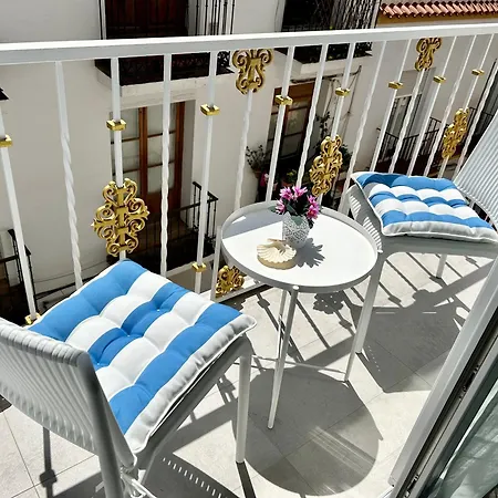Apartment Mare *