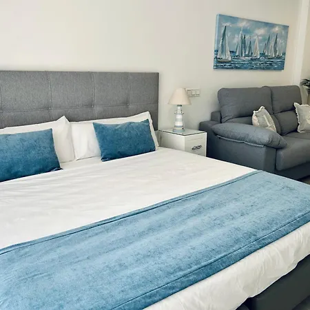 Mare Apartment
