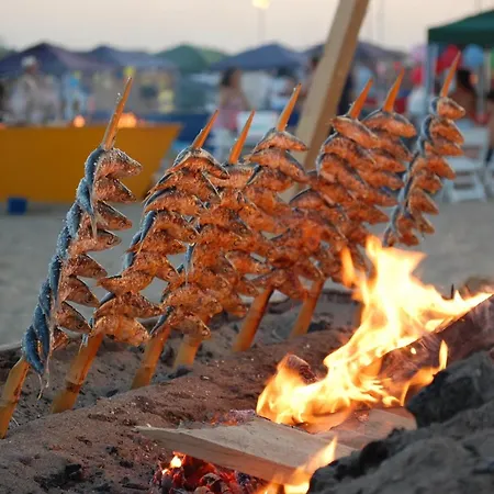 Mare شقة *