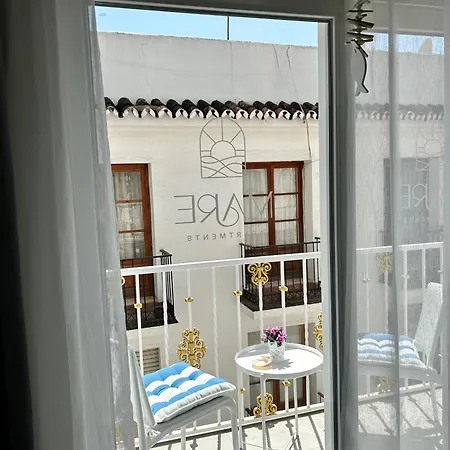 Mare ماربيا