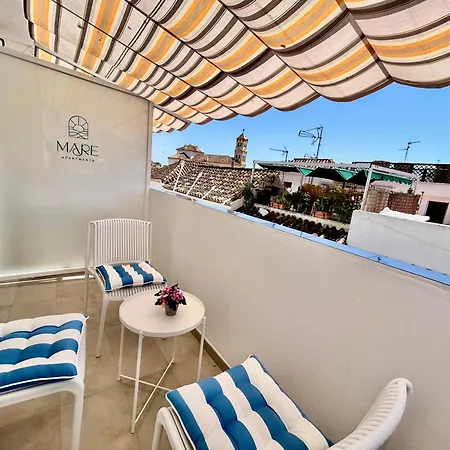 Mare ماربيا