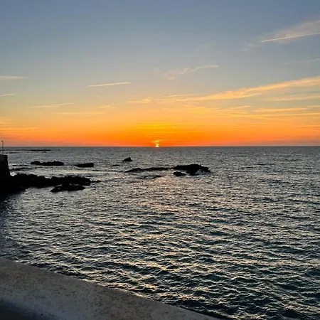 Apartman Mare