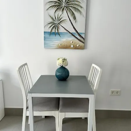 Apartman Mare Marbella