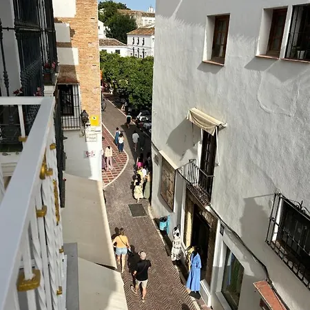 Apartman Mare