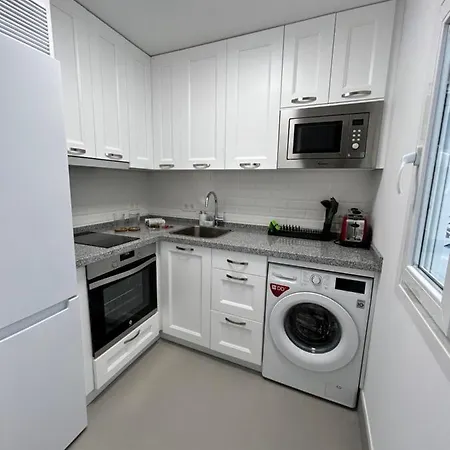 Apartamento Mare *