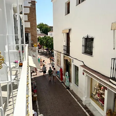 Daire Mare Marbella