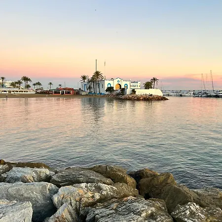 Daire Mare Marbella