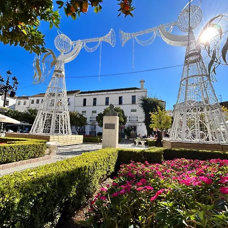 Daire Mare Marbella