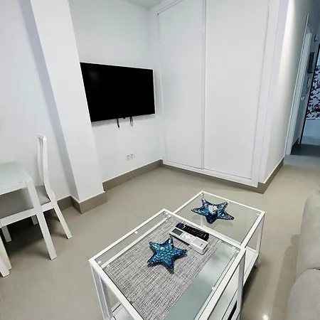 Mare Apartman *