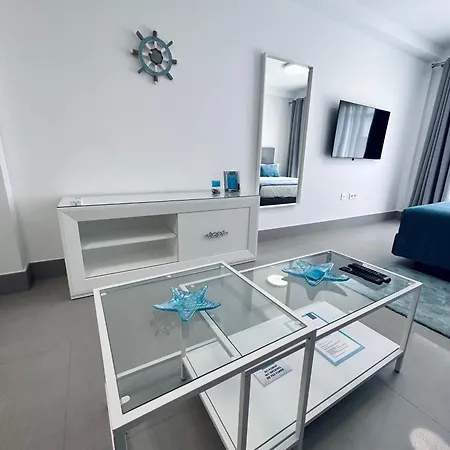 Mare Apartman