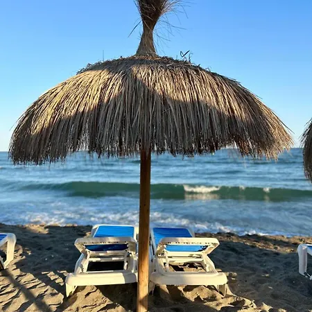 Mare Apartman *