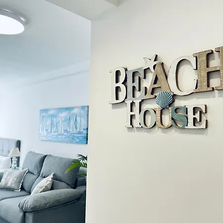 Apartman Mare *