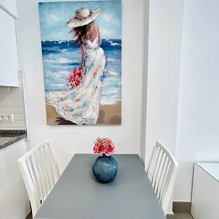 Mare Apartman