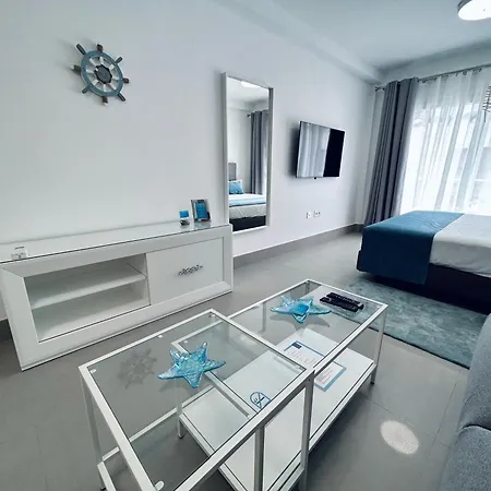 Mare Apartman Marbella