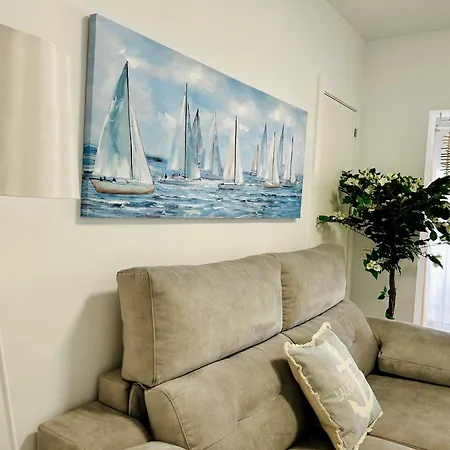 Mare Apartman *