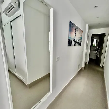 Mare Apartman *