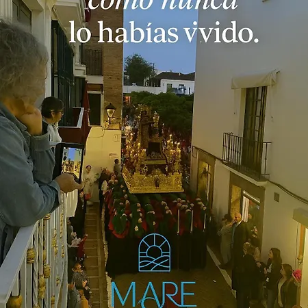 Mare Apartman