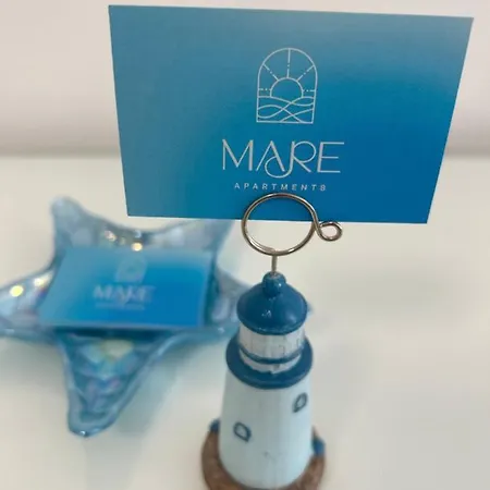 Mare Apartment Marbella