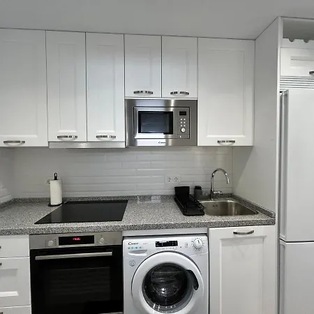 Mare Apartment Marbella