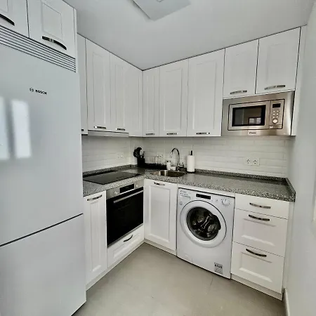 Mare Apartment *