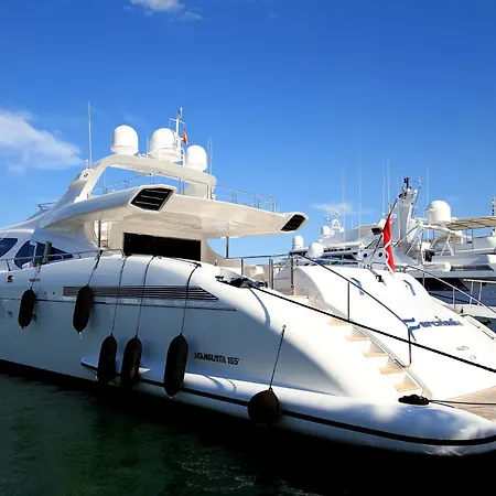 Mare * Marbella