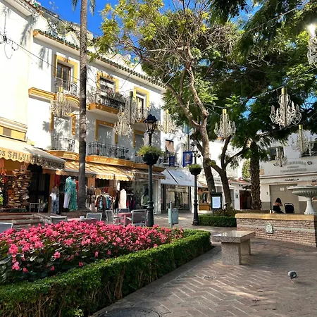 Mare Apartment Marbella
