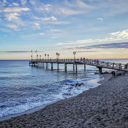Apartment Mare Marbella