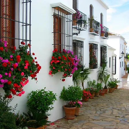 Mare * Marbella