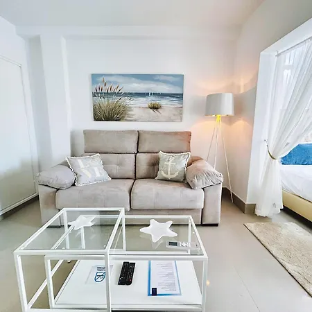 Apartment Mare Marbella