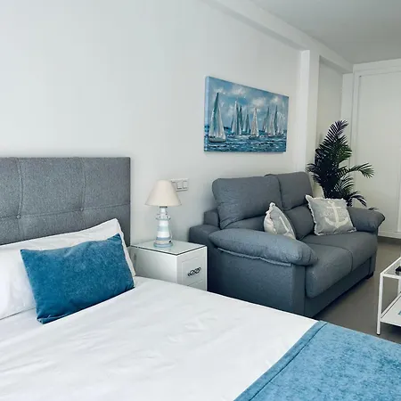Apartment Mare Marbella