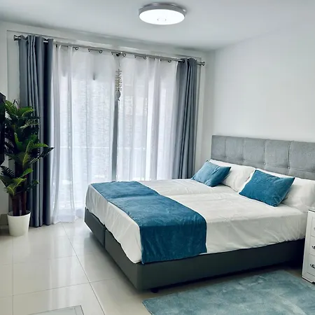 Mare Apartment *