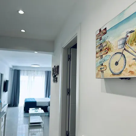 Mare Apartment
