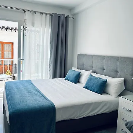 Apartment Mare *