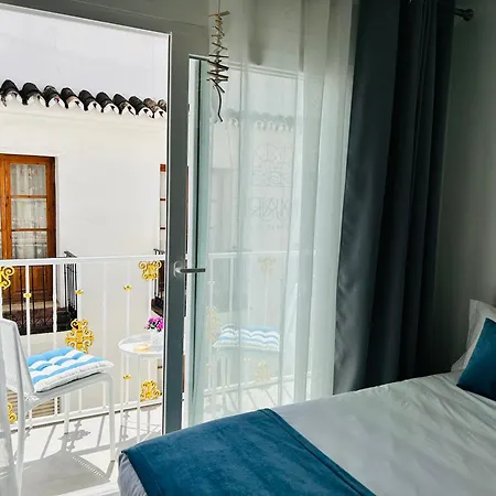 Mare Apartment *