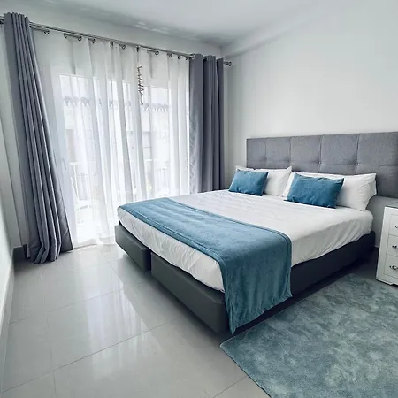 Mare Apartment