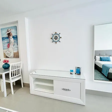 Apartment Mare