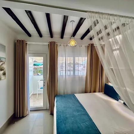 Mare Apartment Marbella